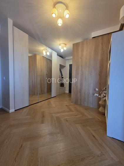 2 camere, terasă panoramică, Grand Park, Sopor/Gheorgheni |  Comision 0% - 7