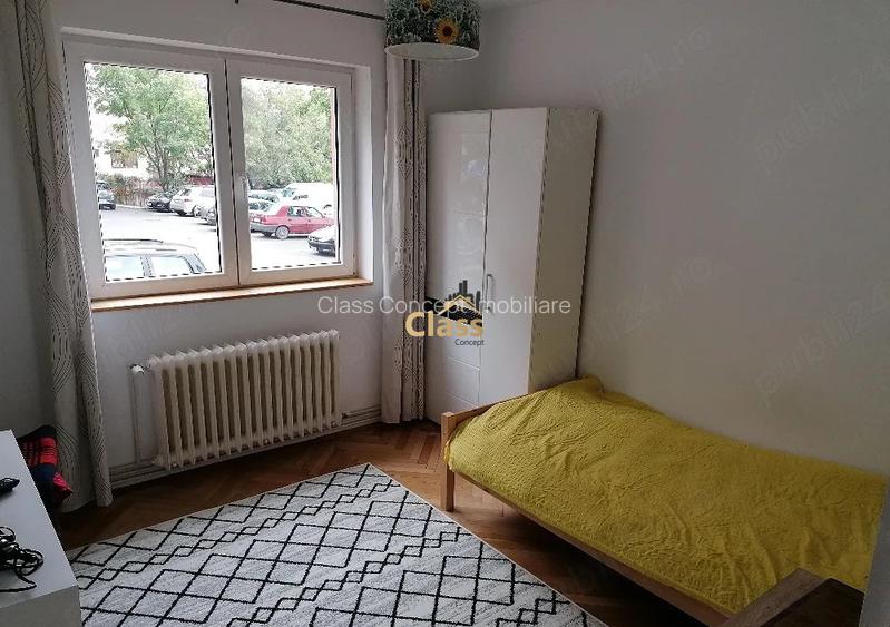 Apartament 3 camere | Investitie | 61 mpu | Bd. 1 dec 1918 Grigorescu - 7