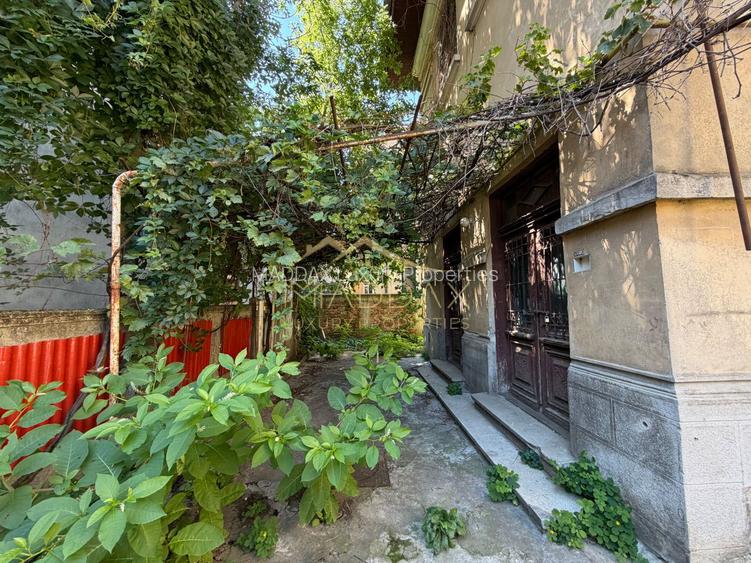 Vila cu 10 camere *540mp* // Zona Titulescu - 48