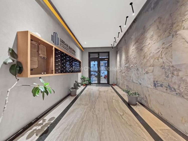 Apartament cu 2 camere de vanzare in bloc nou str Vadul Bistritei Bacau - 11