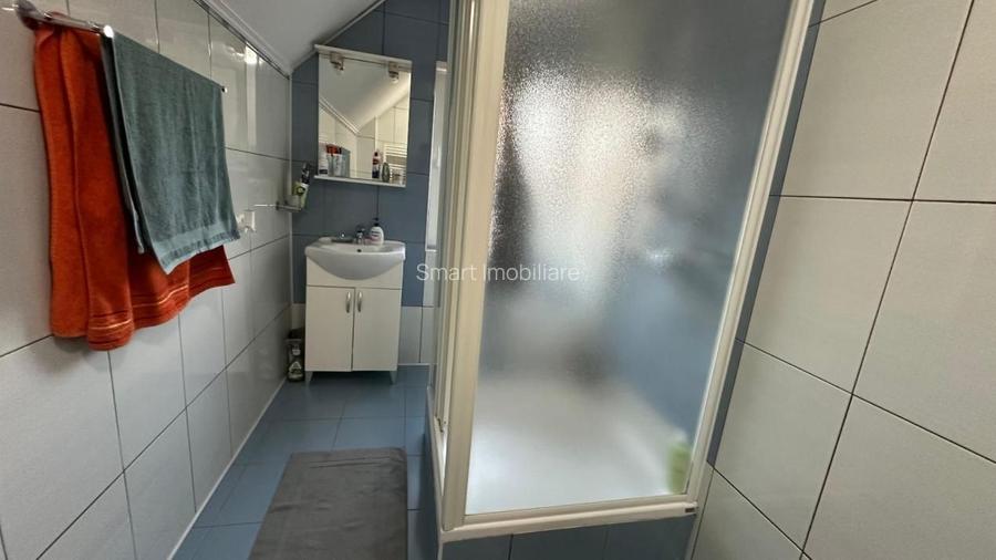 Casa individuala 6 camere cu teren 700 mp si garaj in Selimbar - 21