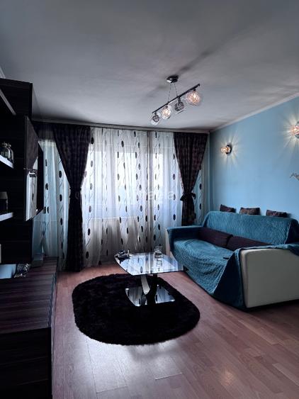 Proprietar inchiriez apartament 2 camere Constantin Brancoveanu si loc PARCARE - 2
