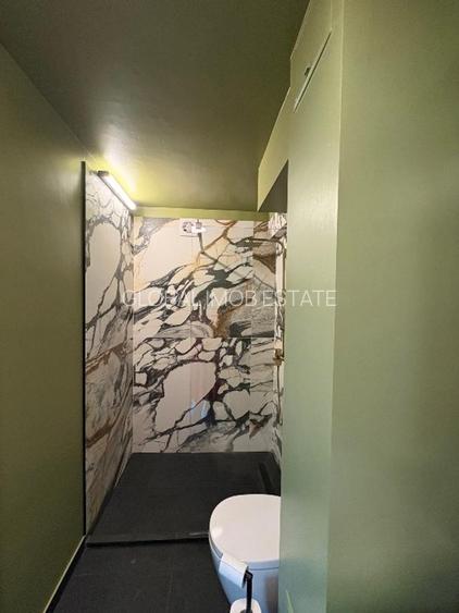 Inchiriere apartament 3 camere zona Floreasca - Barbu Vacarescu - 8