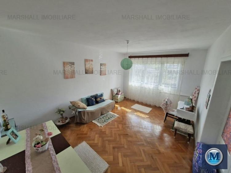 Vila cu 6 camere de vanzare, zona Mihai Bravu, 252.3 mp #16696