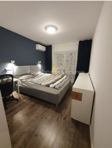 Apartament de 3 camere de inchiriat - 3
