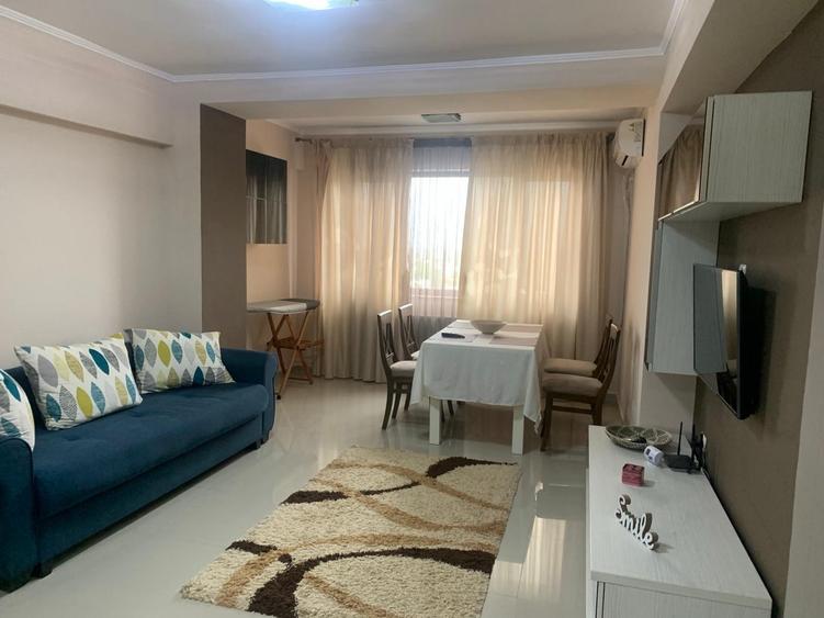 Apartament 2 camere Dezrobirii-Academie/Centrală/AC/CTBus/Disponibil 01.10