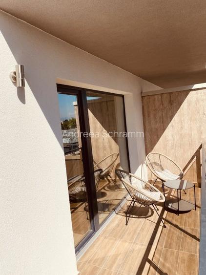 Your new home-apartament complet mobilat Alphaville Arena - 2