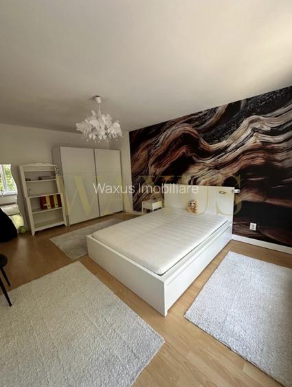 Apartament 4 camere, etaj 1, 120 mp utili, zona liniștită, - 4