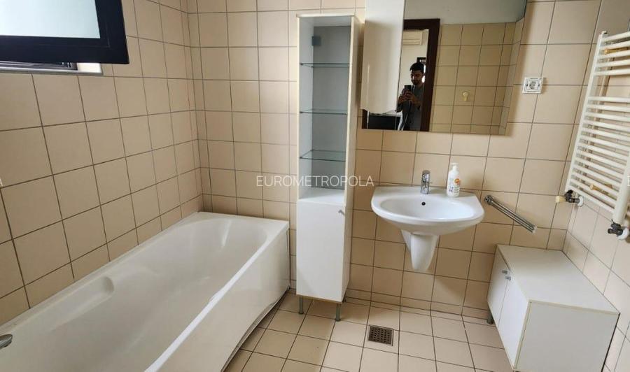 Apartament  3 camere Barbu Vacarescu - 9