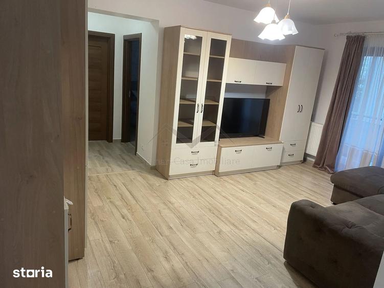 Apartament 2 camere Rediu restaurant Bizantiq