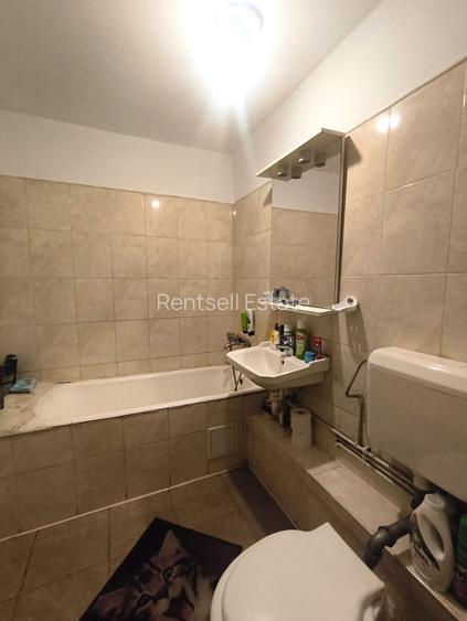 Bragadiru, zona centrala – Apartament 3 camere – Comision 0% - 2200 Lei - 8