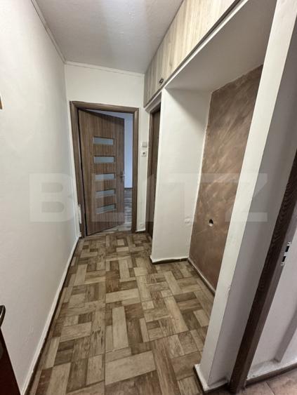 Apartament 2 camere, 39 mp, zona Craiovita Noua-Fortuna