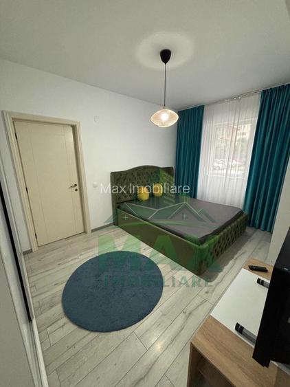 Apartament 2 camere decomandat, Rezidential 9 Mai, Ploiesti - 7