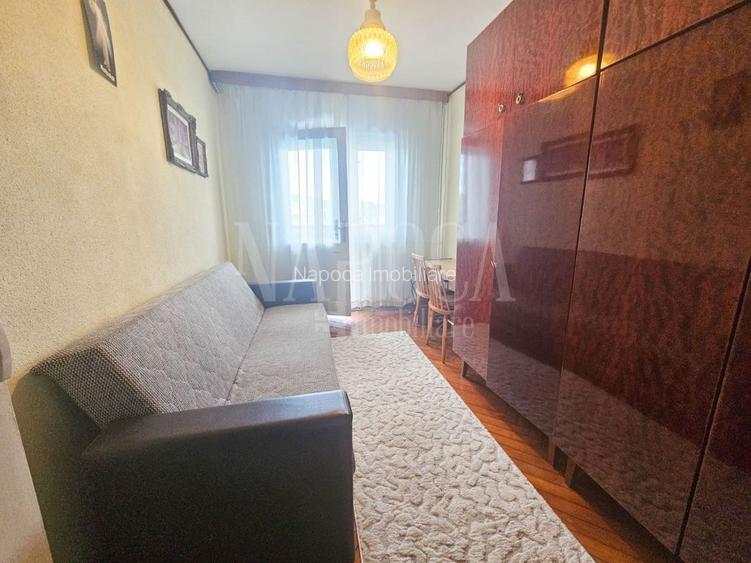 Apartament 4 camere de vanzare in Manastur, Cluj Napoca - 3