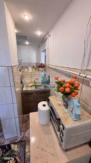Apartament 2 camere - cartierul Tudor Vladimirescu, zona Fortuna - 5