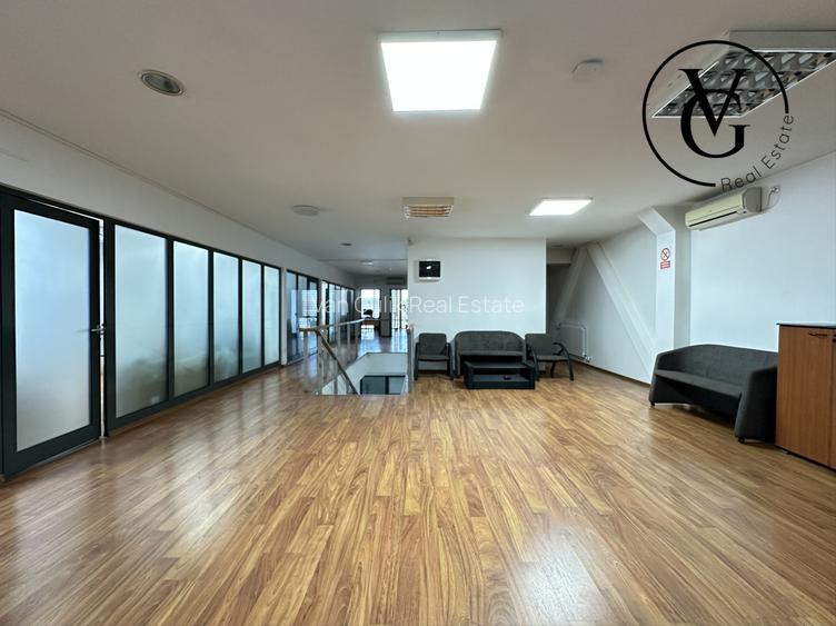 Spatiu industrial | Hala + birouri | 4.871 mp teren | Tulcea - 24