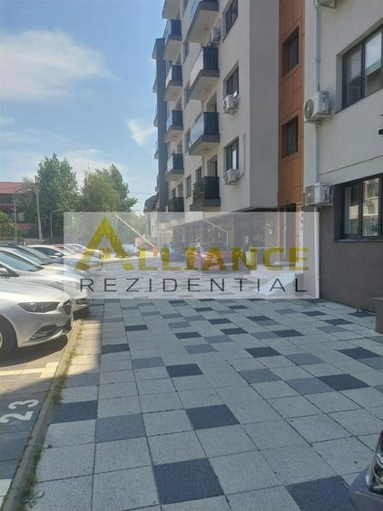 Metrou Berceni Apartament 2 Camere+Gradina