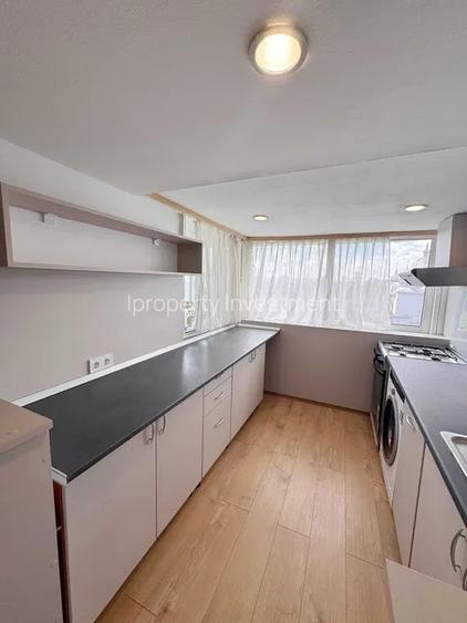 Ion Mihalche -Kiseleff 3 Camere cu balcon si prox. metrou - 4