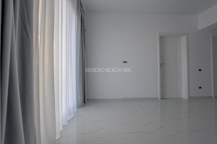 Apartament la mare, piscina, loc de joaca pentru copii, vedere la lac - 8