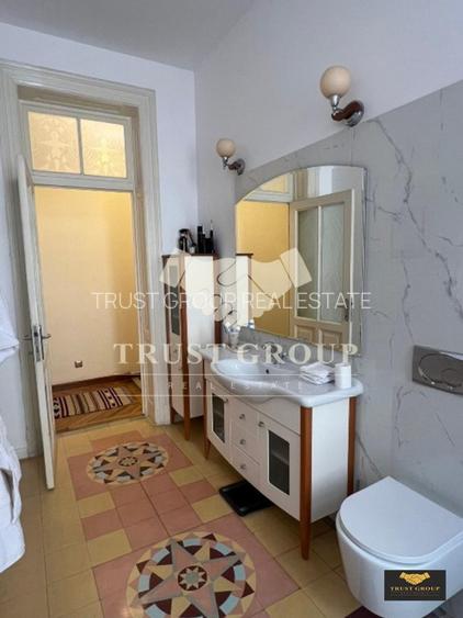 Apartament interbelic 3 camere Cismigiu | Imobil expertizat | Parcare - 14
