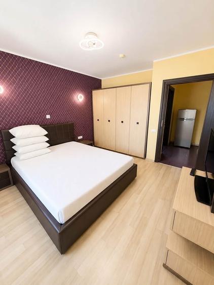 2 Camere Mamaia Zona Butoaie