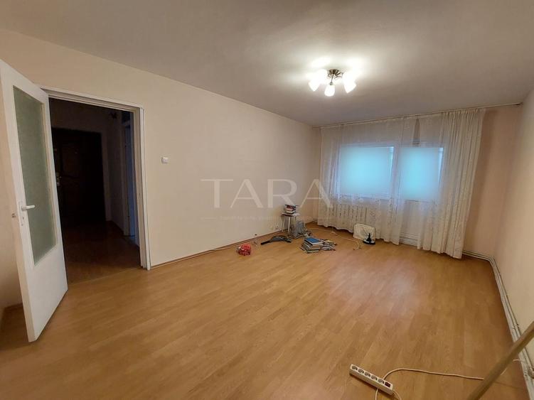 EXCLUSIVITATE. Apartament spațios, ideal familie.