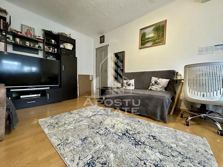Apartament cu 2 camere de vanzare, zona Sagului, Timisoara