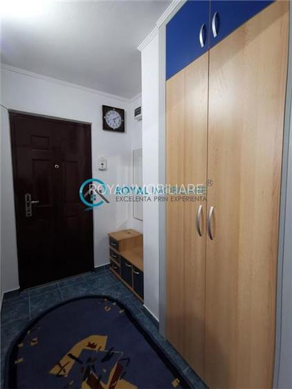 Royal Imobiliare - Inchiriere Garsoniera zona Cantacuzino - 5