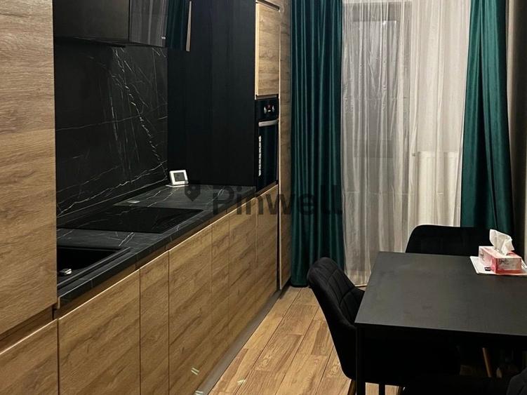 2 Room I Modern I Exigent Plaza