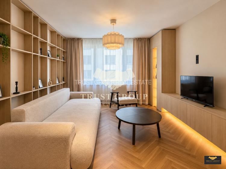 Apartament 2 camere Stirbei Voda | Calea Victoriei - 6