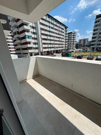 OFERTA LUNII-APARTAMENT 2 CAMERE-COMISION 0% BLOC NOU- MILITARI