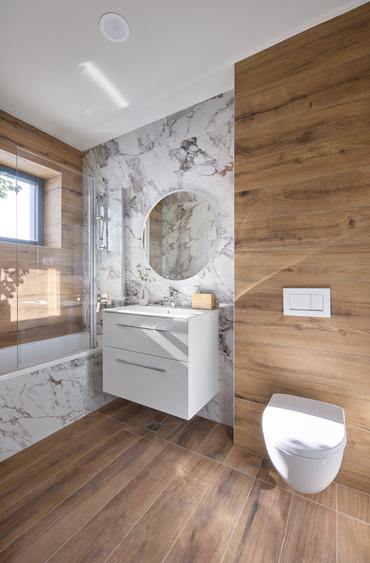 AFI Home North - 3 camere, mobilat&utilat,metrou pipera, pet-friendly