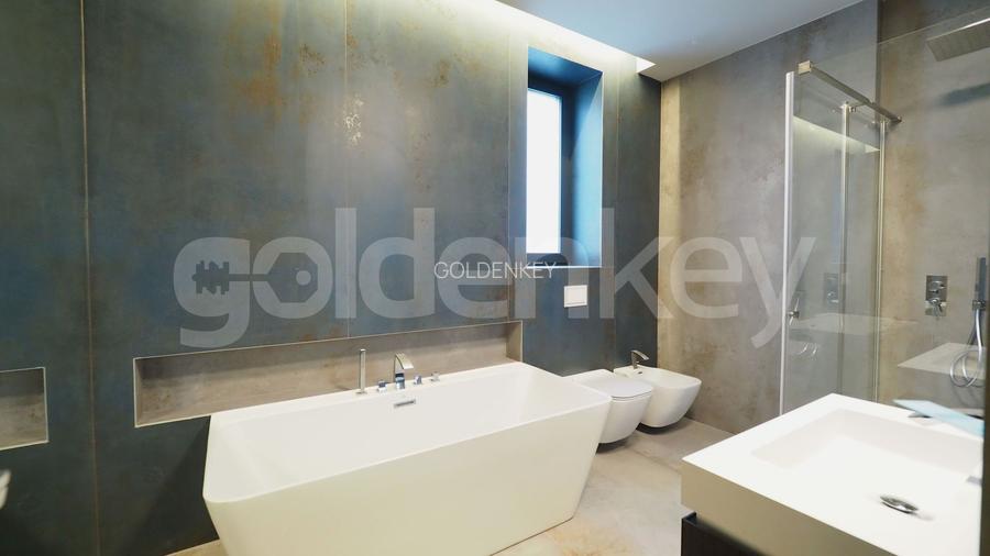 Vila ultrafinisata pe strada privata | piscina | 800mp teren - 28