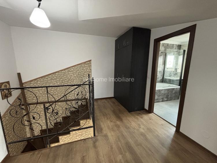 Casa 5 camere pretabila pentru locuit si sediu firma - C. Arhitectilor - 21