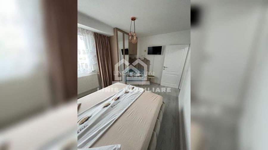 COMISION 0% | Apartament complet mobilat I Central - 4