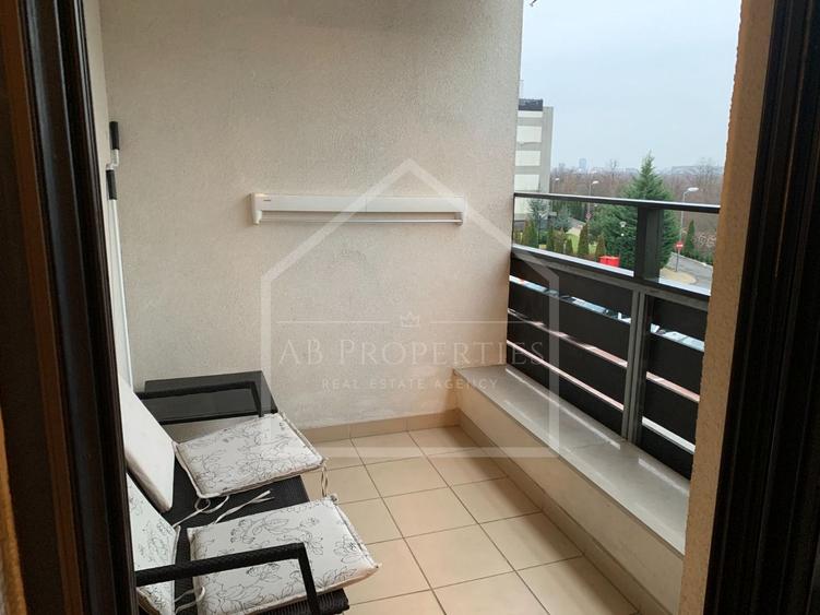 Apartament 2 camere | Sector 1 | Lux | BOXA | PARCARE
