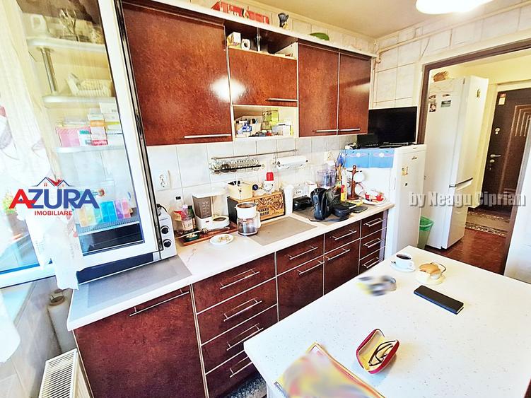 Apartament 4 camere, 78,94 mp, Trivale Complex 2, renovat, mobilat