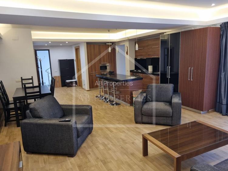 Apartament 3 camere | Mobilat Utilat | Parcare Inclusa - 3