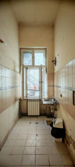 Apartament cu 2 camere, Parter, 45 mp, Parcul Libertății, Oradea.