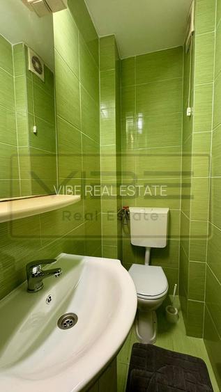 Apartament 3 camere 2 bai Centru -Blv Independentei - 22
