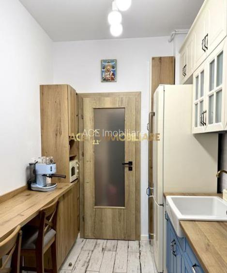 2 Camere de inchiriat | Drumul Taberei | Centrala proprie | Parcare - 6