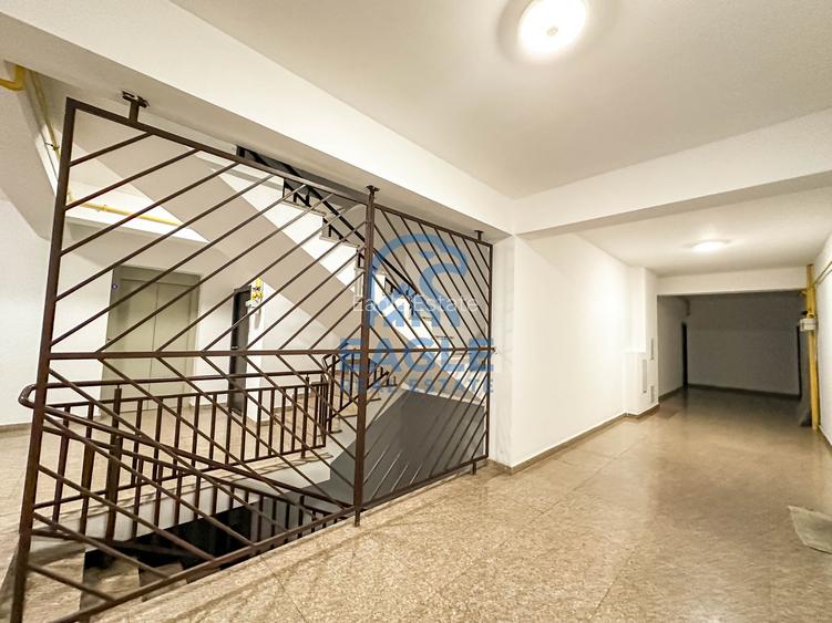 KM 4-5 - 2 Camere Decomandat in bloc nou 55 MP cu balcon etaj intermediar - 13