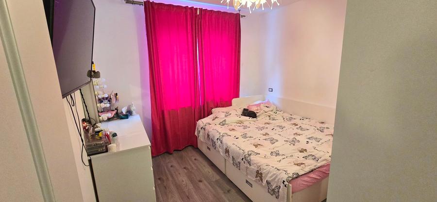 Apartament 3 camere RENOVAT, mobilat, utilat, Alexandru - accept CREDIT