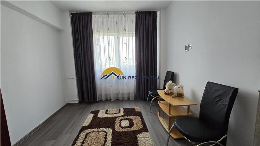 Berceni Mall Sun Plaza Apartament 4 camere, 5 minute de Metrou