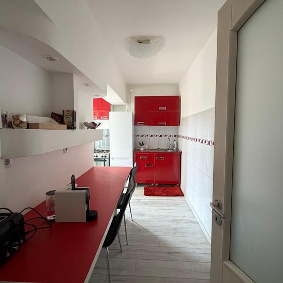UNIRII BULEVARD 2 CAMERE , 3 BALCOANE, 3 MINUTE METROU UNIRII