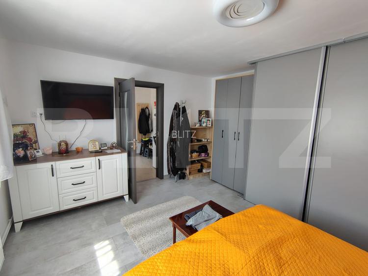 Casa individuala 70 mp, teren 926 mp, in Gădălin, Comuna Jucu - 7