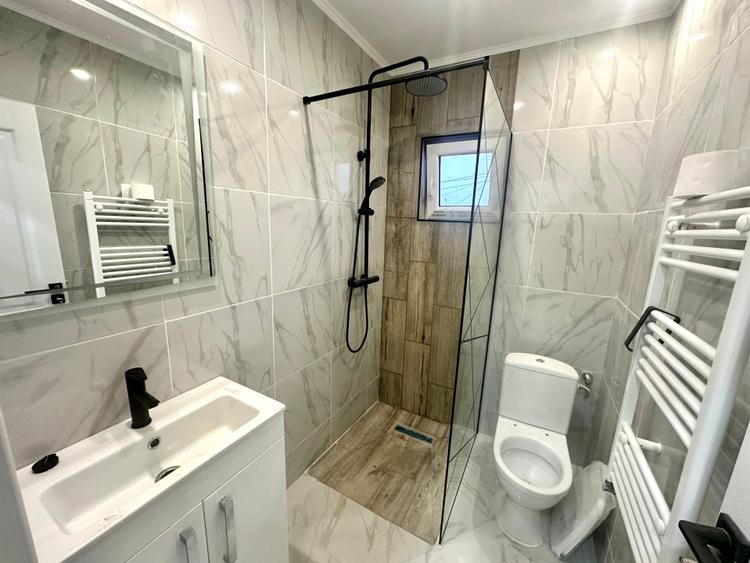 Apartament 2 Camere Deco Nou 59 mp Finisat la cheie Alba Zona CENTRU spre Gara
