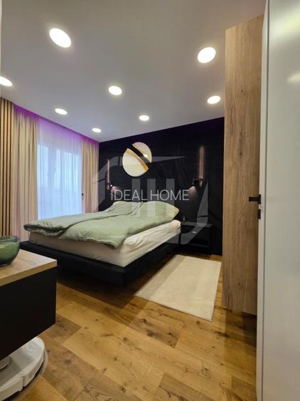 2 camere, intermediar, modern, parcare, Marasti - 8