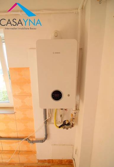 2 Decomandate cu centrala si termopane, Stefan cel Mare, 56990 Euro