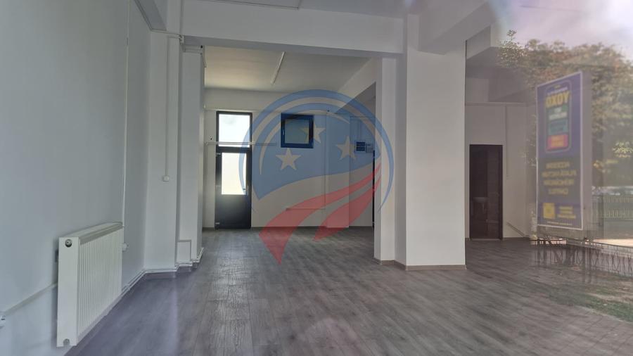 SPATIU COMERCIAL -DE INCHIRIAT -STRADAL -IN  FILIASI